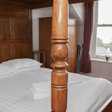 Flat 3 Flaxford House بيت للعطل