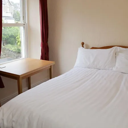 Flat 3 Flaxford House بيت للعطل