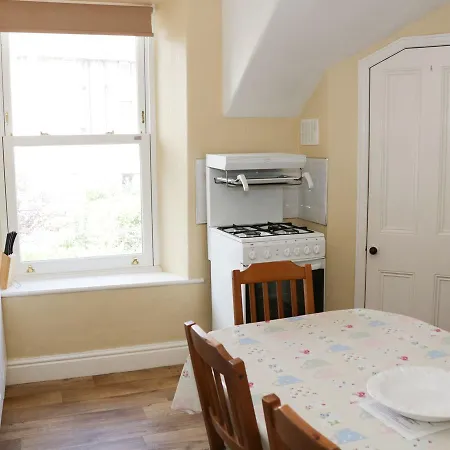 Flat 3 Flaxford House Grange-over-Sands